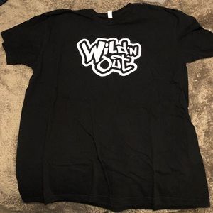 Wild ‘n Out t-shirt
